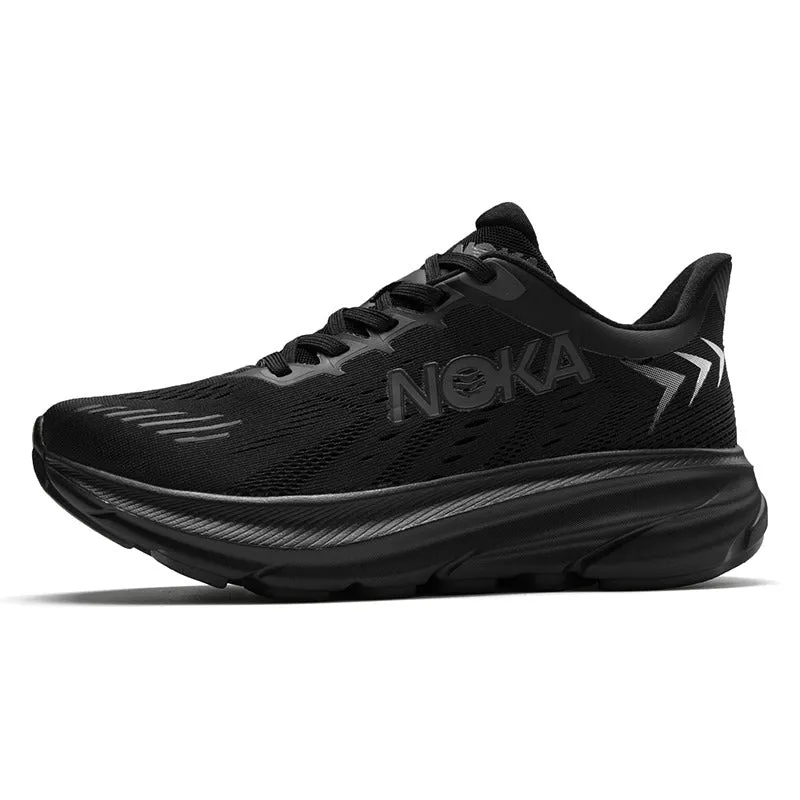 Men Comfort Walk Workout Gym Trainers Breathable Running Shoes Non-Slip Sports Fitness Sneakers | 9008