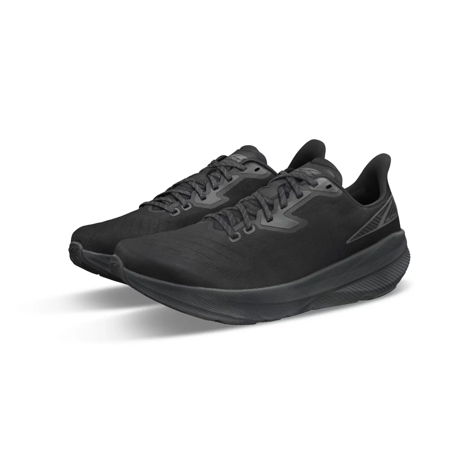 Men's Altra Experience Flow (Black/Black)