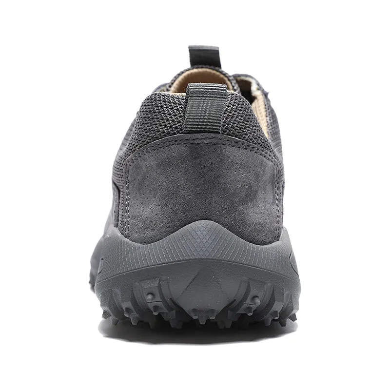 Men's British Style Genuine Leather Casual Outdoor Shoes | 50899