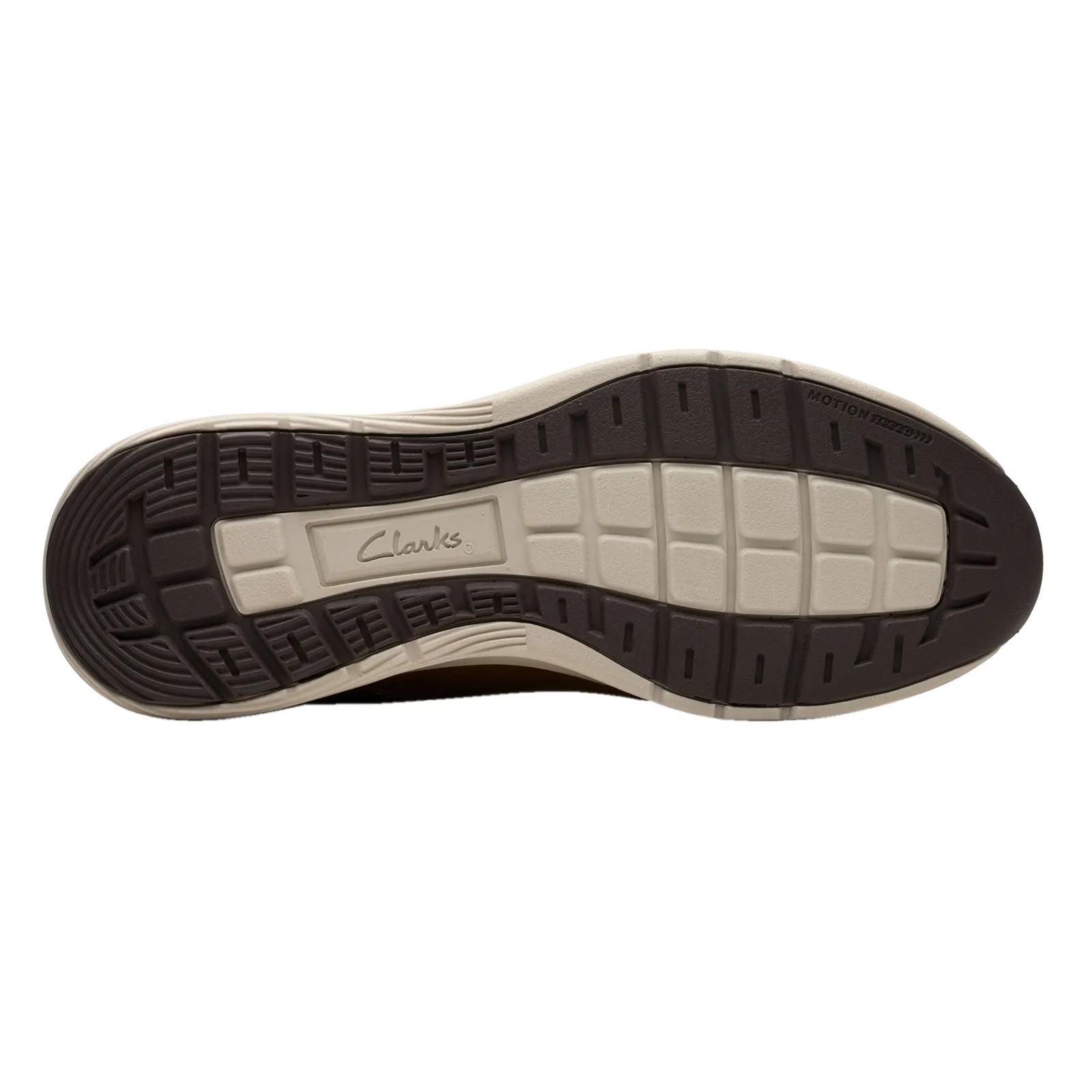 Men's Clarks, Motion Trek PT Slip-On