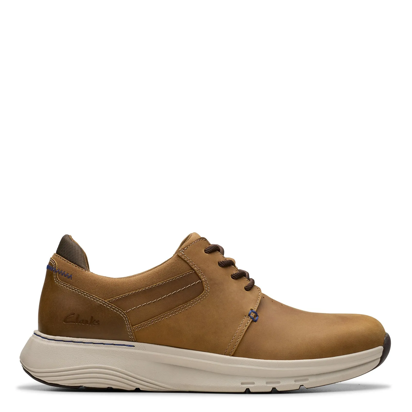 Men's Clarks, Motion Trek PT Slip-On