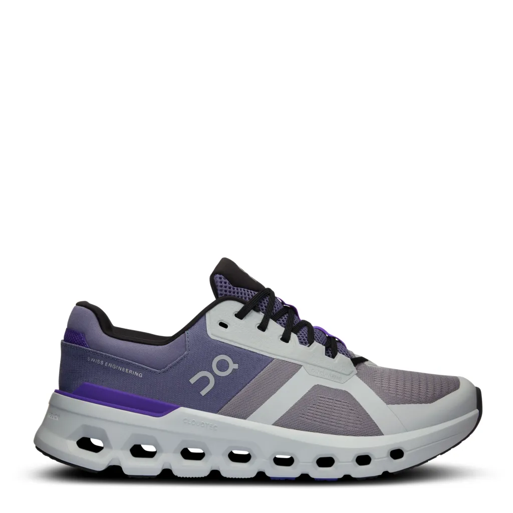 MEN'S CLOUDRUNNER 2