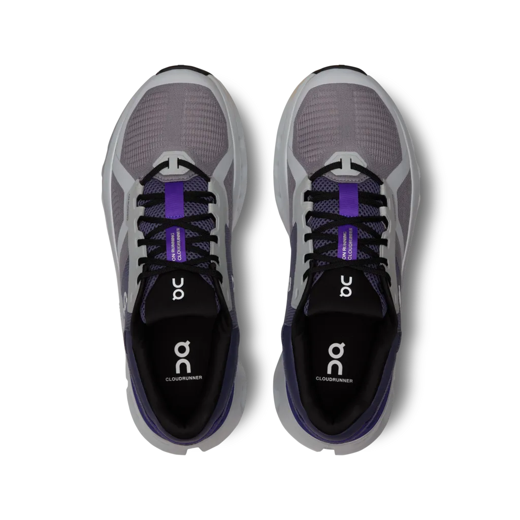 MEN'S CLOUDRUNNER 2