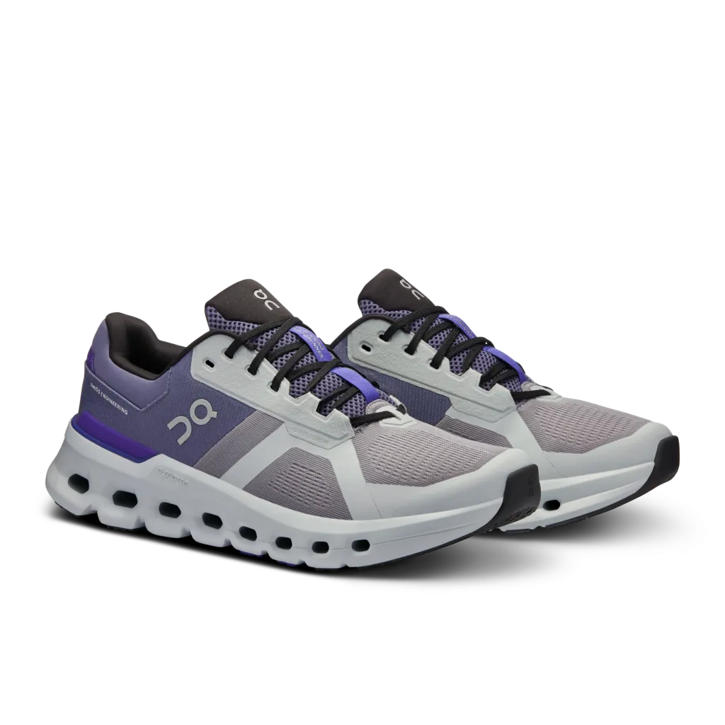 MEN'S CLOUDRUNNER 2