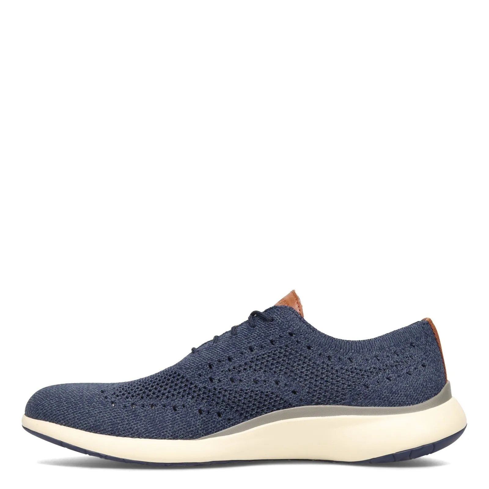 Men's Cole Haan, Grand Troy Knit Wingtip Oxford