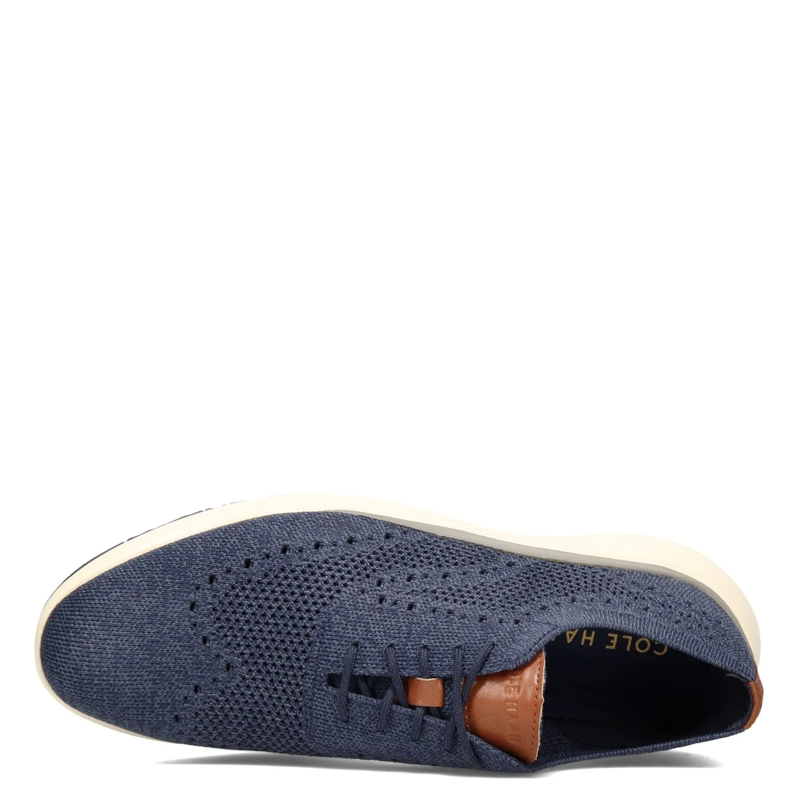 Men's Cole Haan, Grand Troy Knit Wingtip Oxford