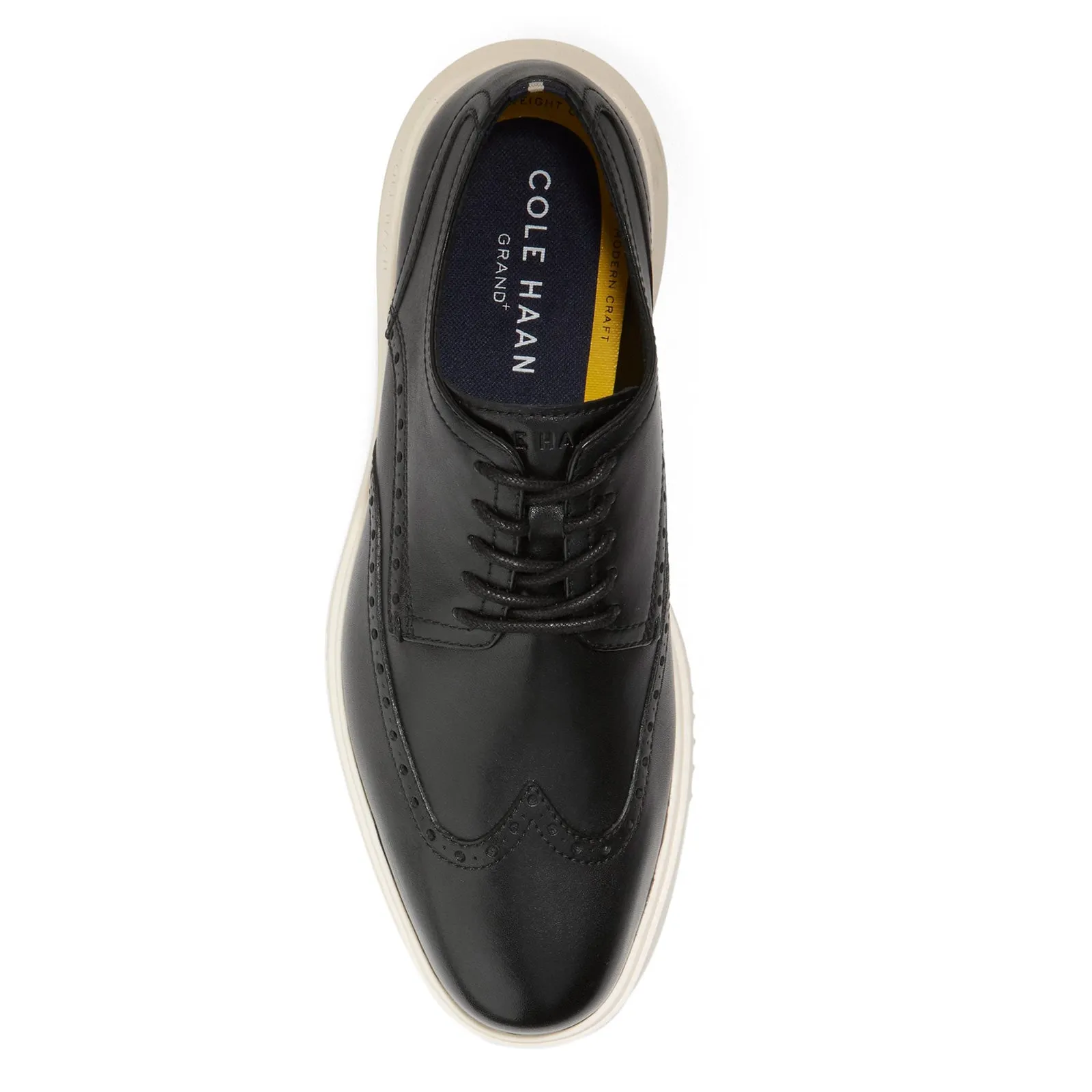 Men's Cole Haan, Grand  Wingtip Oxford