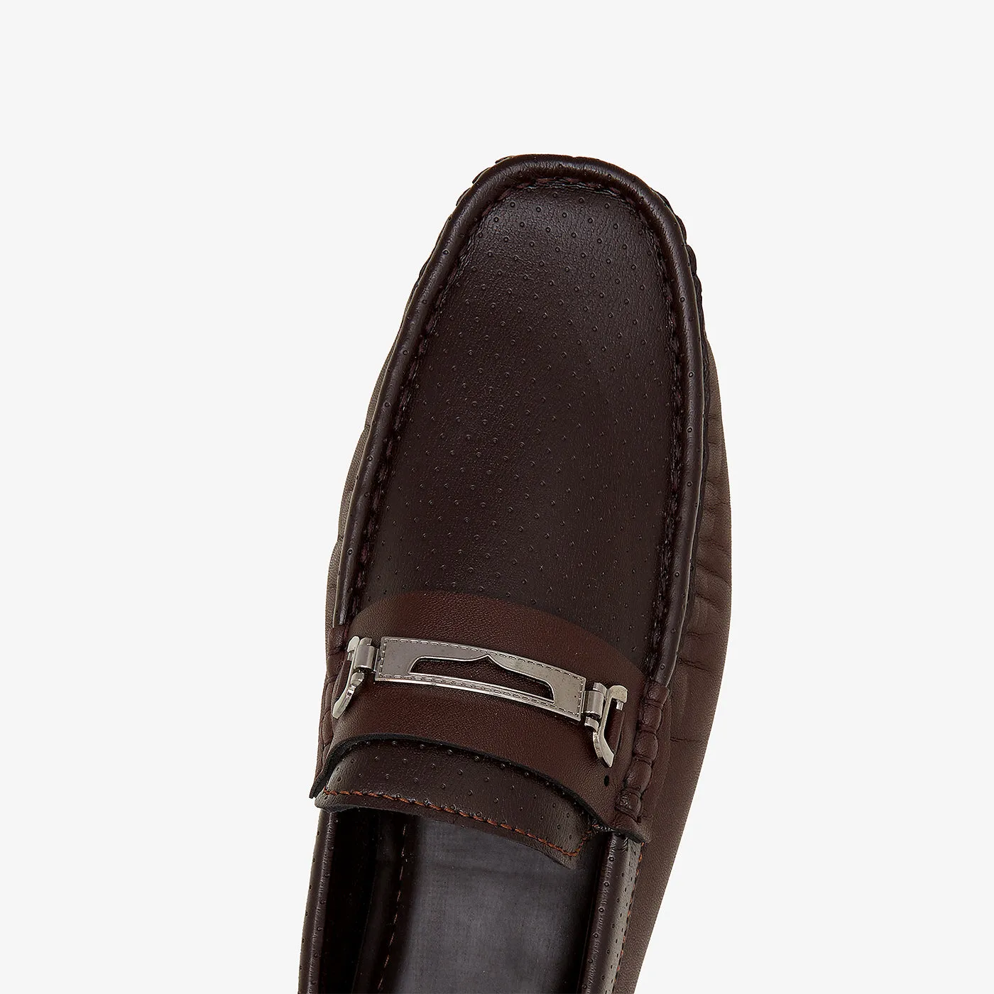 Men's Cushioned Loafers