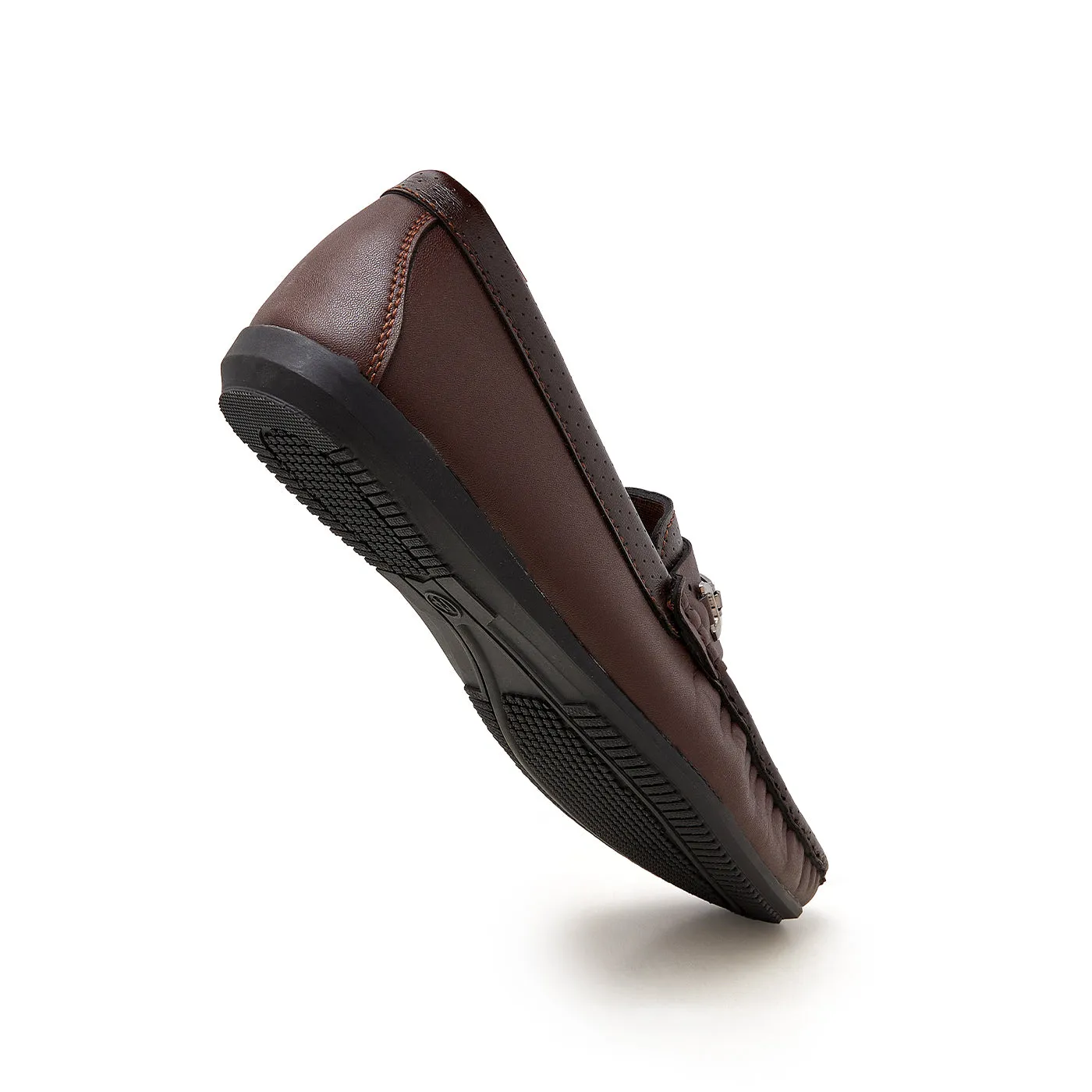 Men's Cushioned Loafers