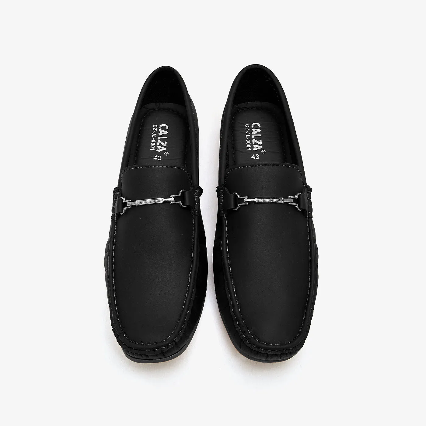 Men's Flexible Loafers