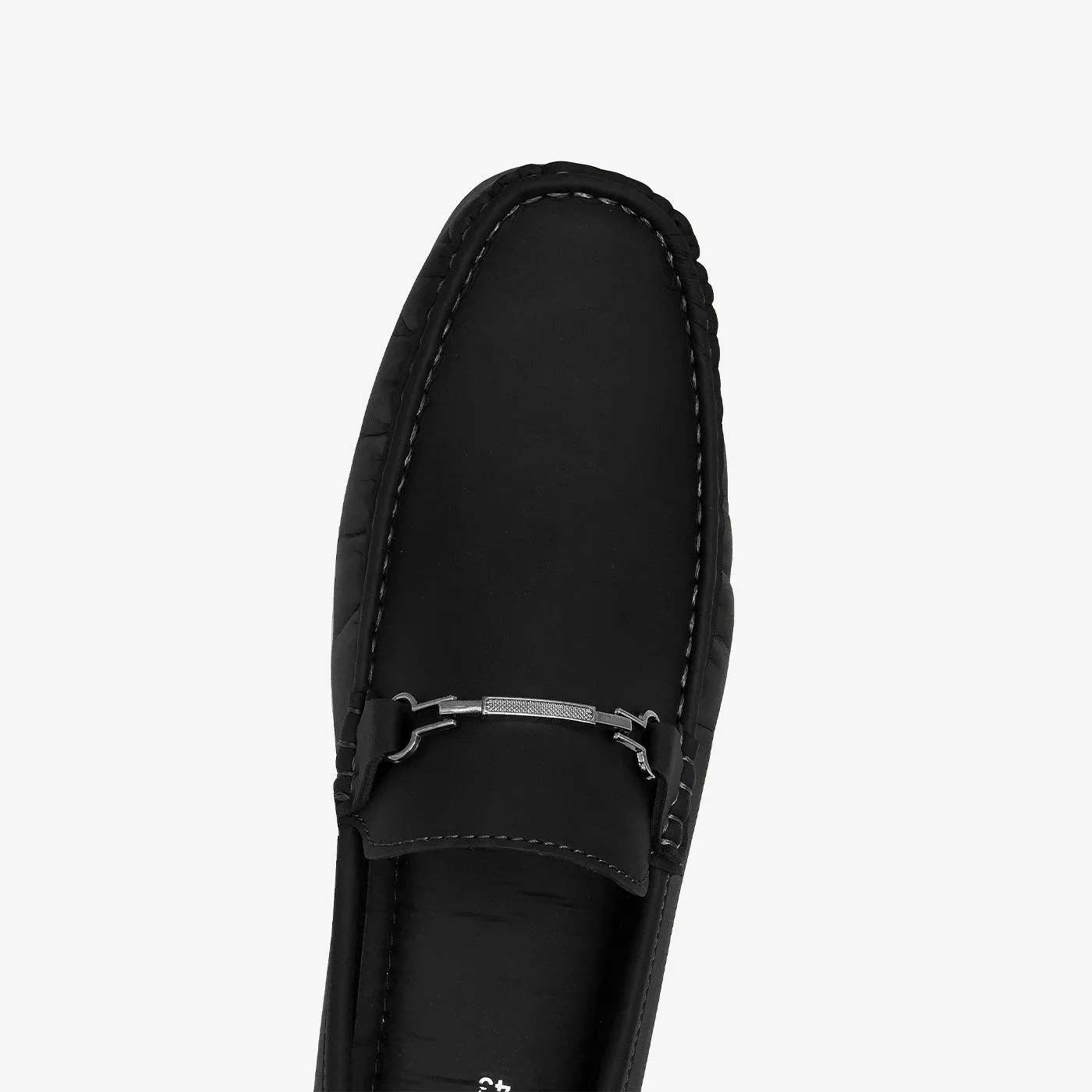 Men's Flexible Loafers