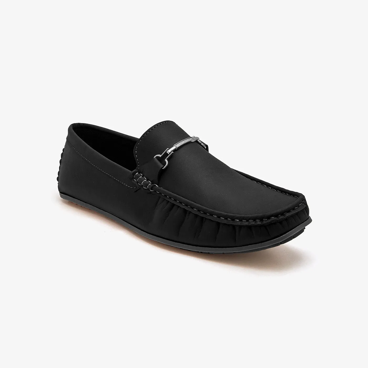 Men's Flexible Loafers