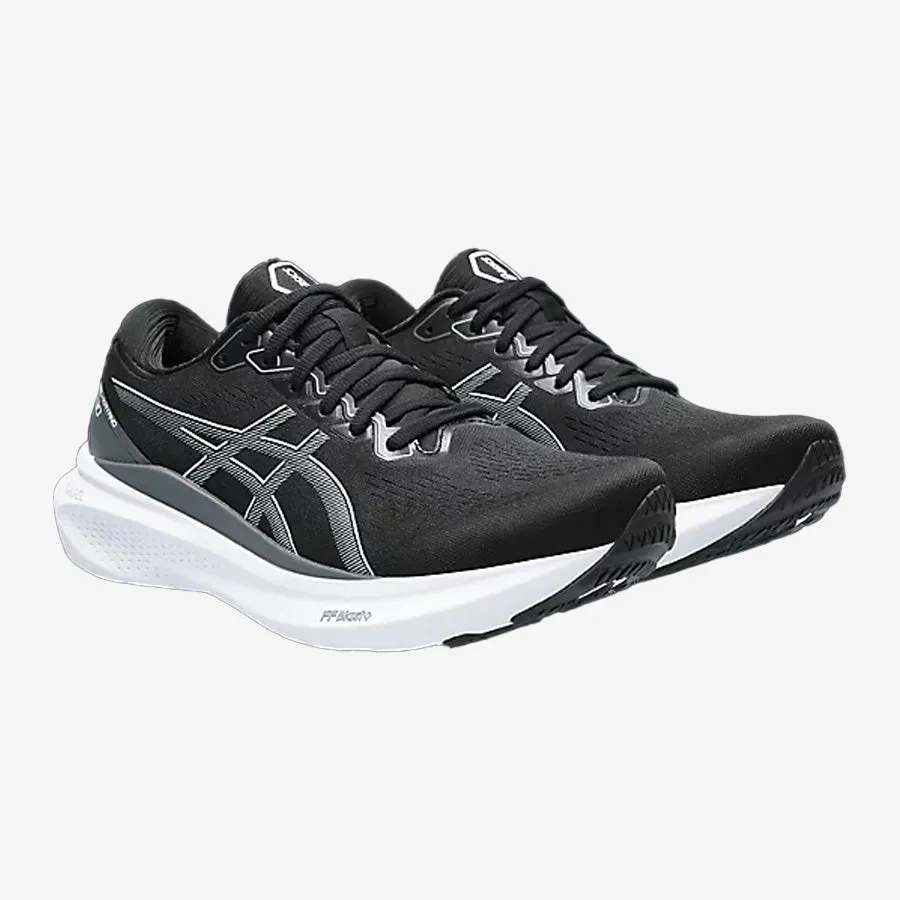 Men's Gel-Kayano 30 Wide 2E (Black/Sheet Rock)