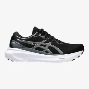 Men's Gel-Kayano 30 Wide 2E (Black/Sheet Rock)