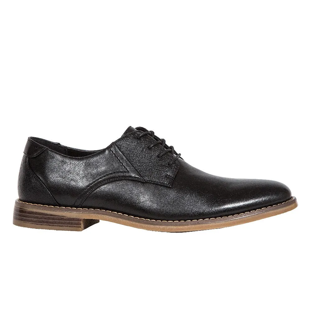 Men's Matthew in Black