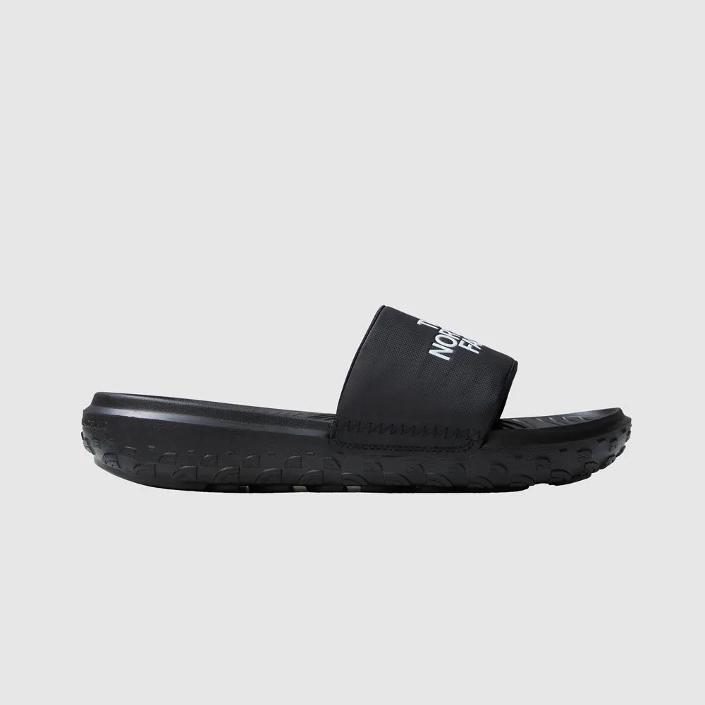 MEN’S NEVER STOP CUSH SLIDES