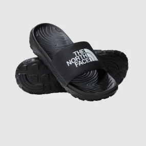 MEN’S NEVER STOP CUSH SLIDES