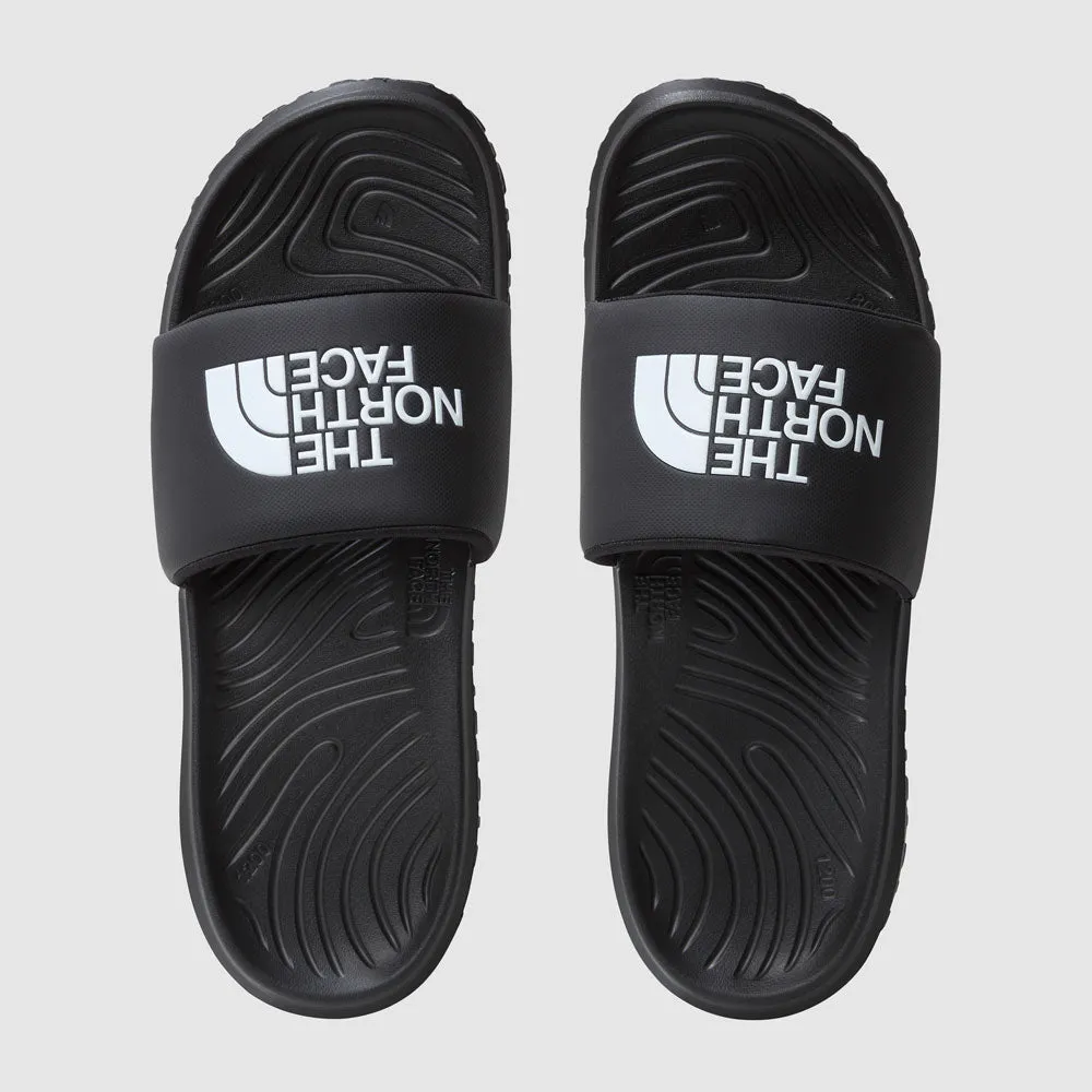 MEN’S NEVER STOP CUSH SLIDES