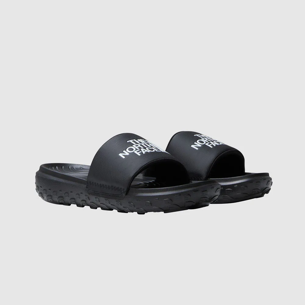 MEN’S NEVER STOP CUSH SLIDES