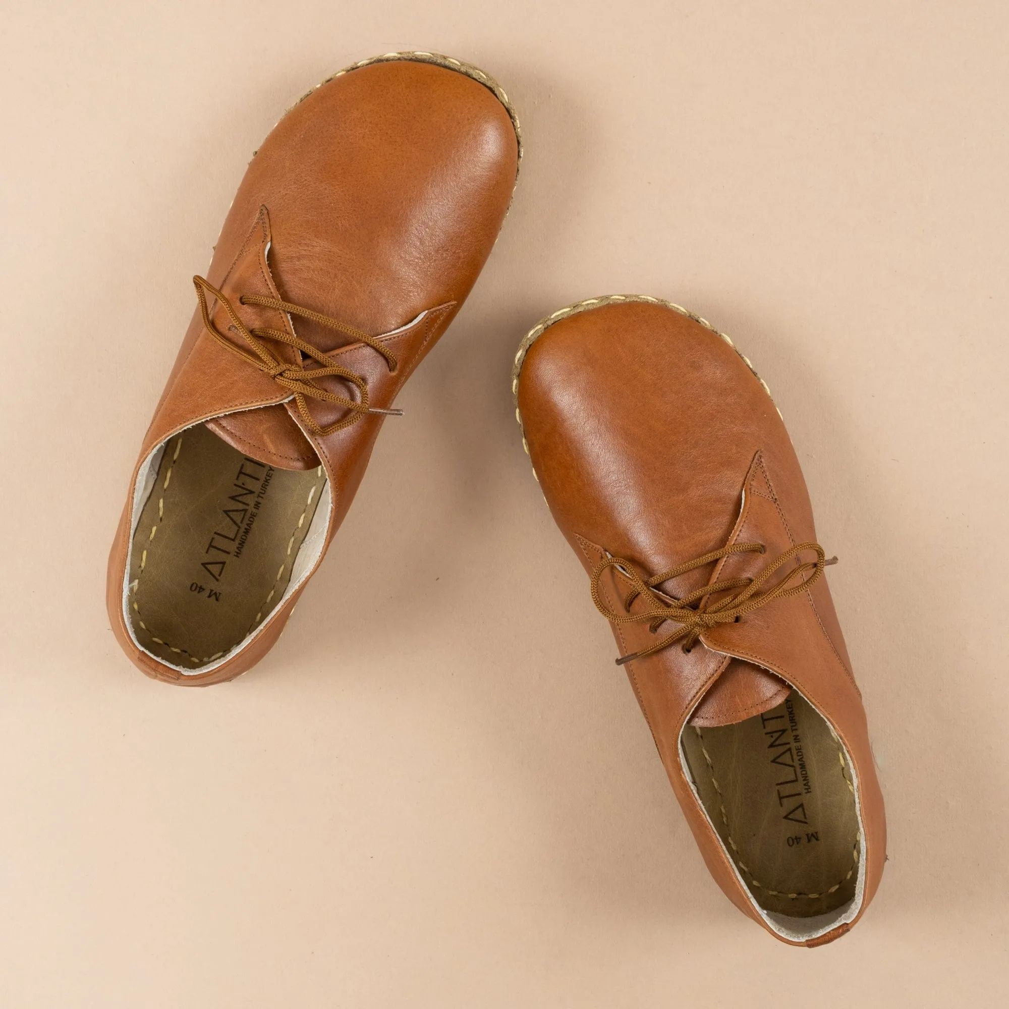 Men's Peru Oxfords