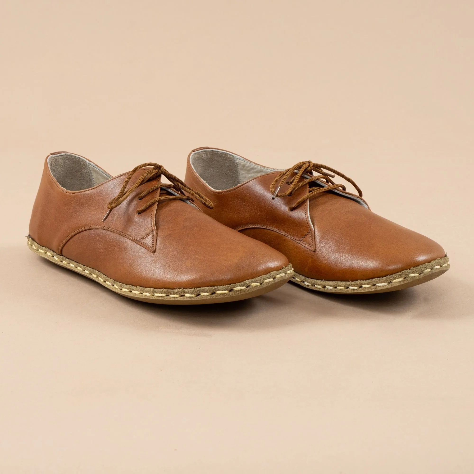 Men's Peru Oxfords