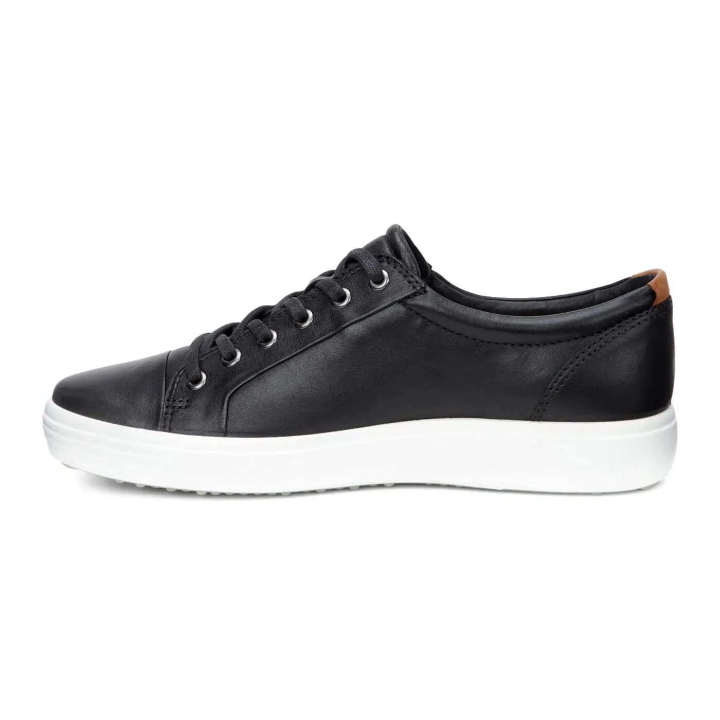 Men's Soft 7 Sneaker Black