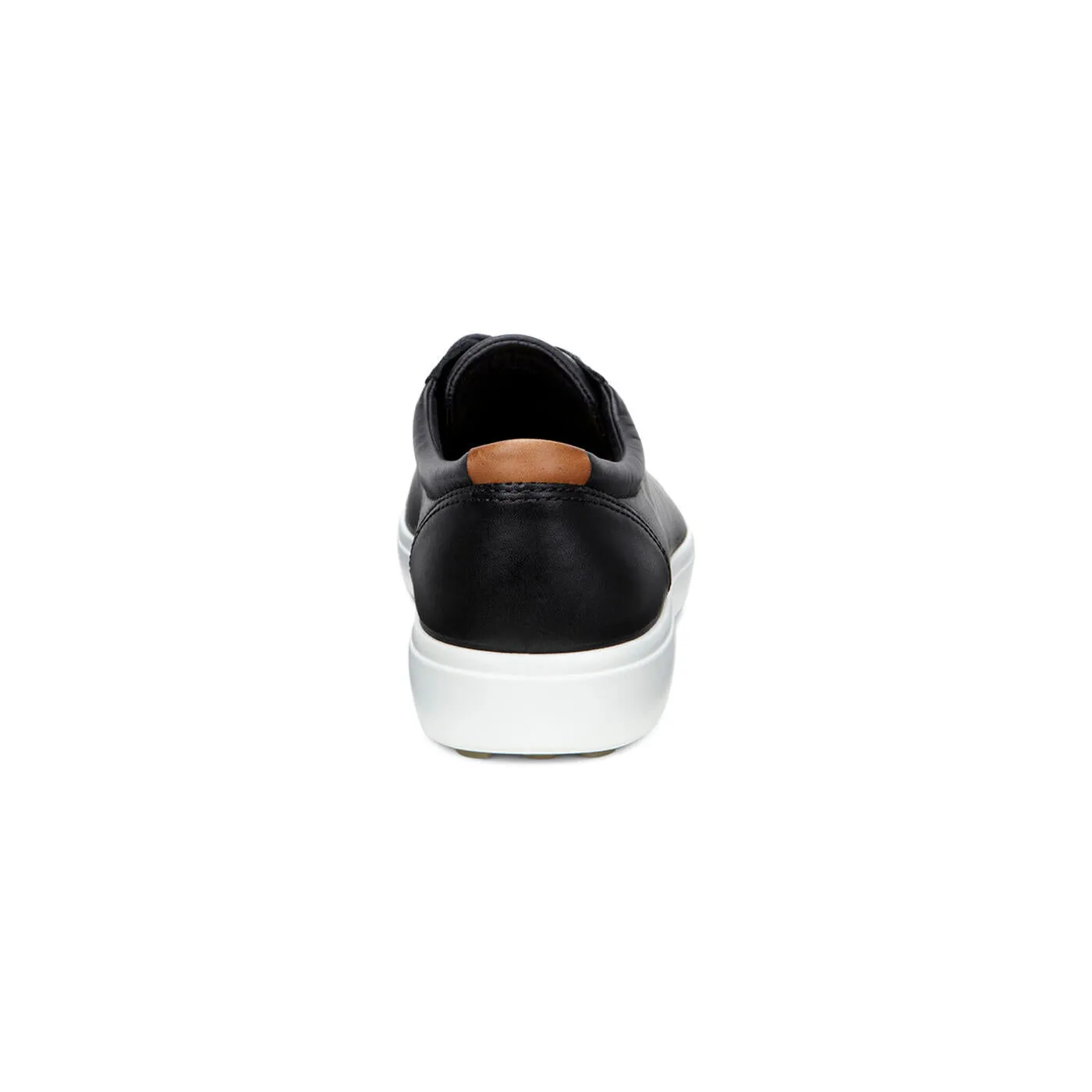 Men's Soft 7 Sneaker Black