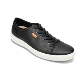 Men's Soft 7 Sneaker Black