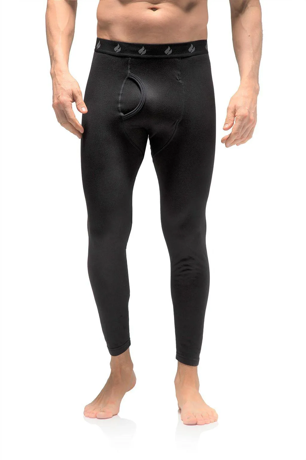 Men's X-Warm Base Layer Bottoms