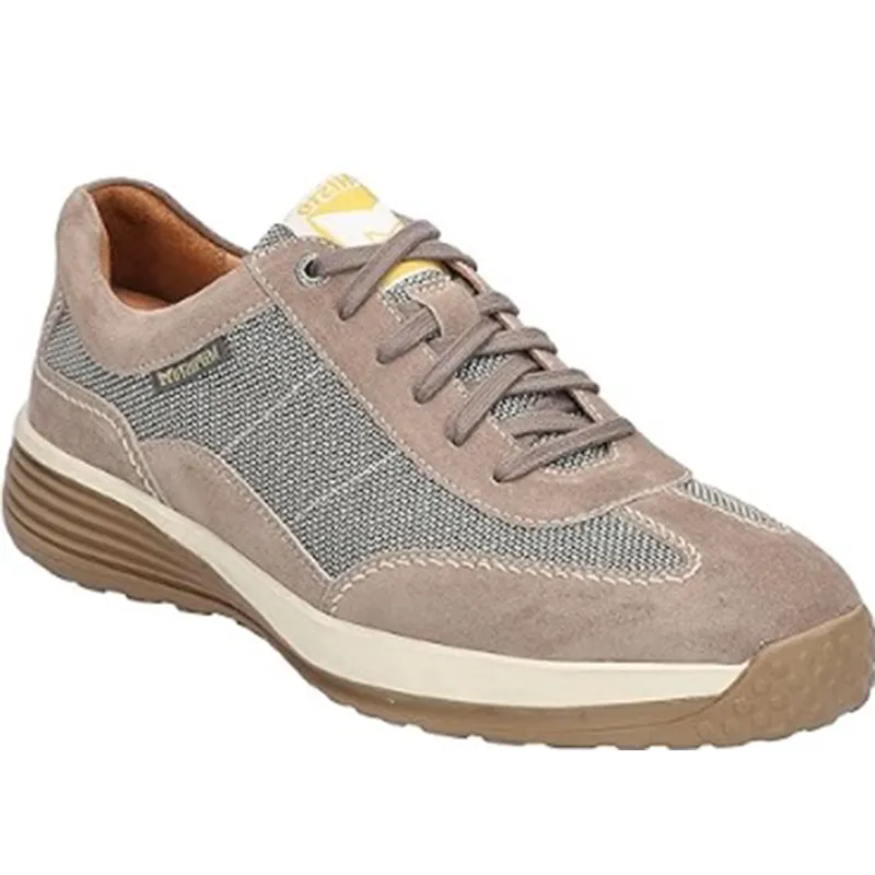 Mephisto Steve Air - Warm Grey