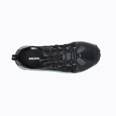 MERRELL SHOE - J135176 BLACK