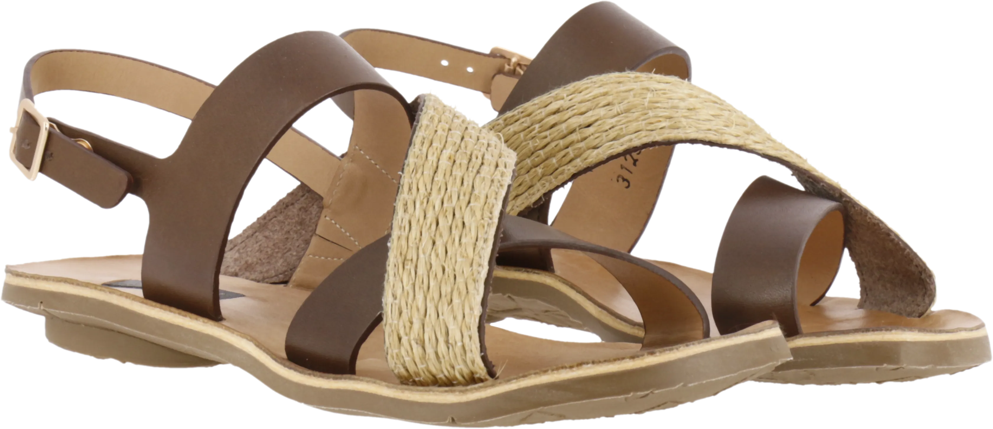 Neosens 3123 Daphni Restored Skin Women's Sandal