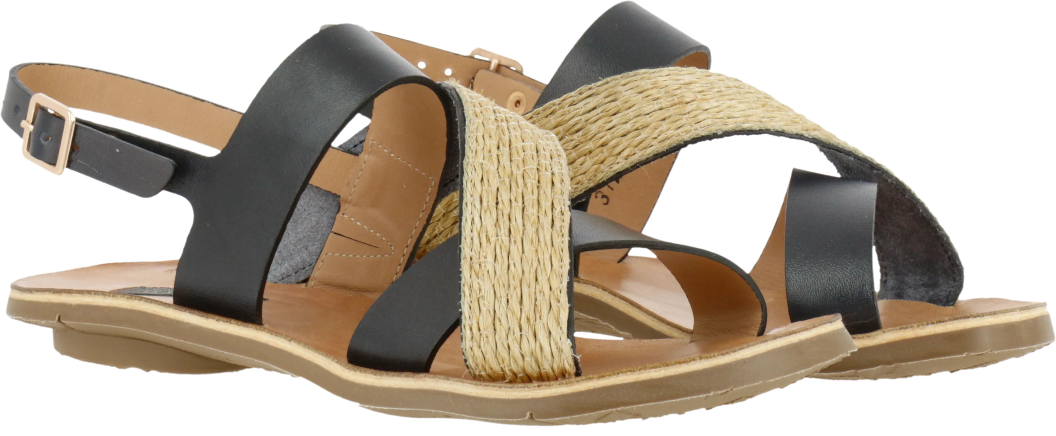 Neosens 3123 Daphni Restored Skin Women's Sandal