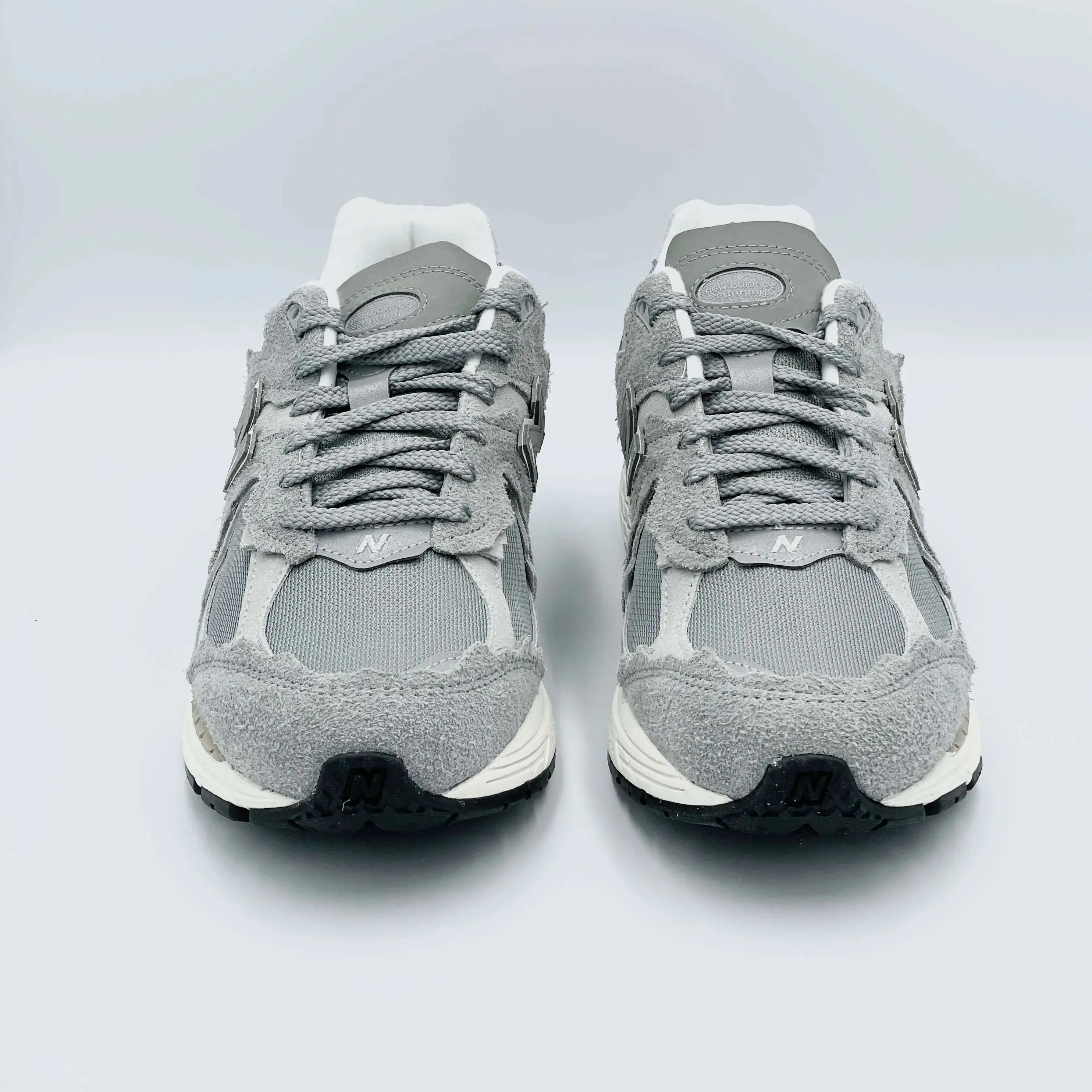 New Balance 2002R Protection Pack Grey