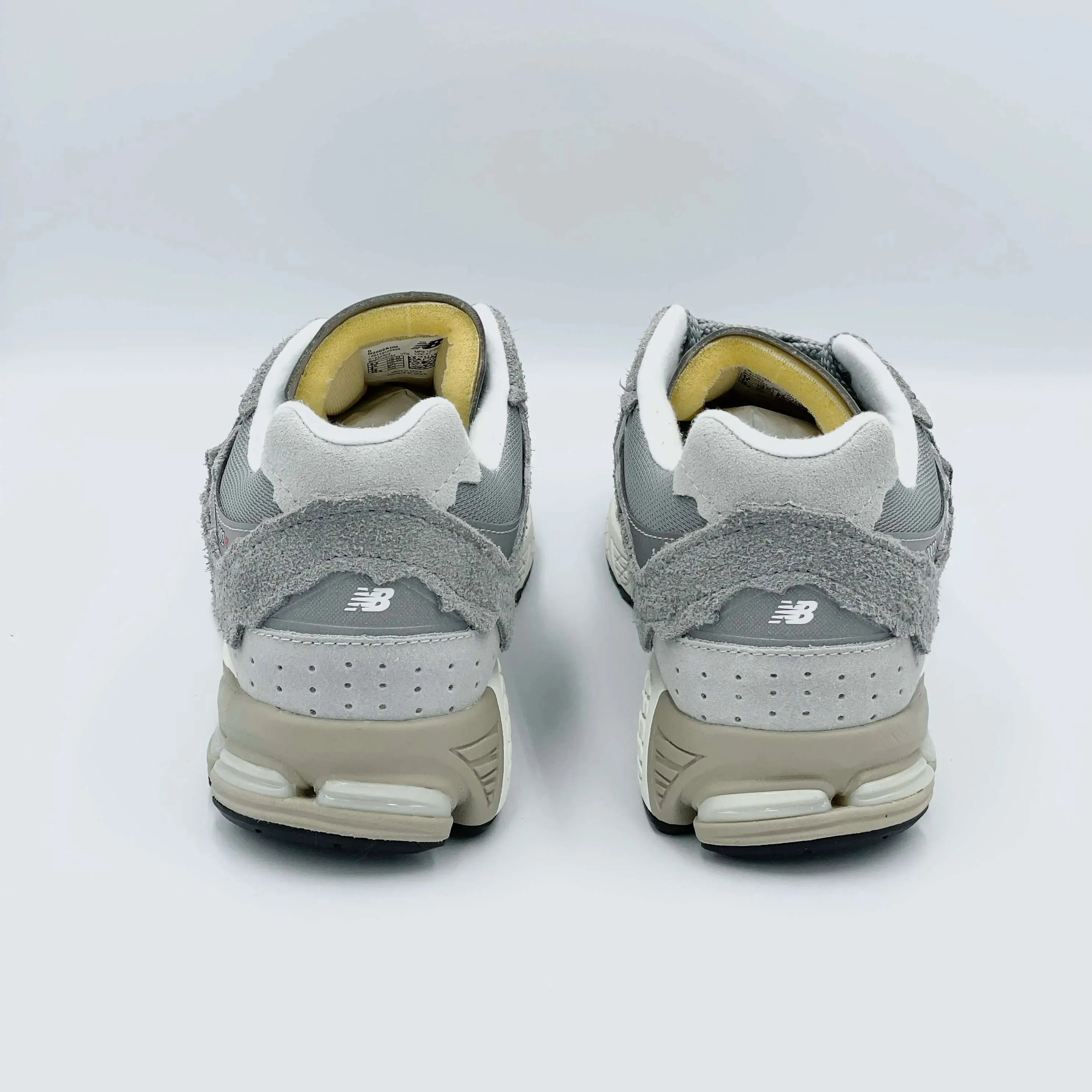 New Balance 2002R Protection Pack Grey