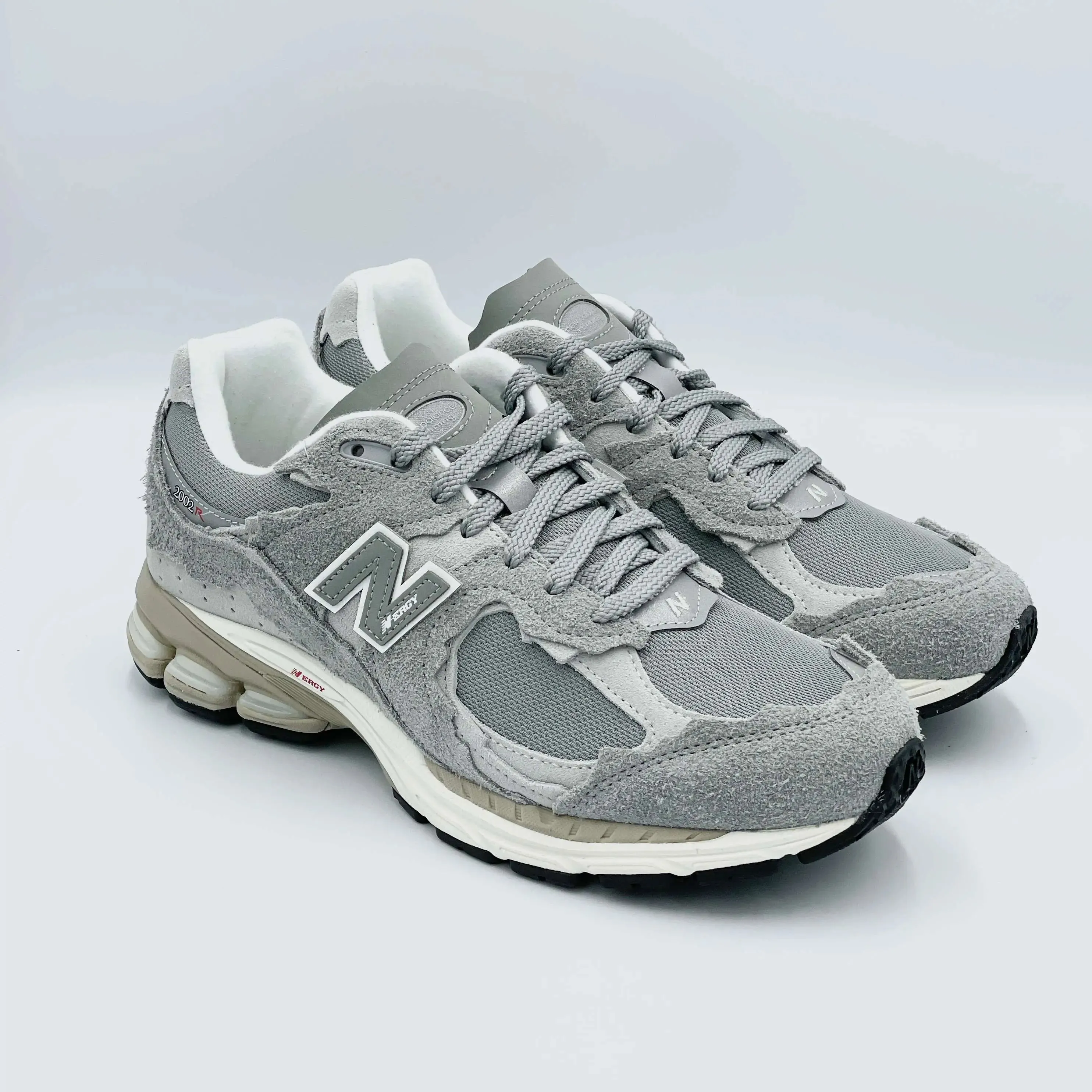 New Balance 2002R Protection Pack Grey