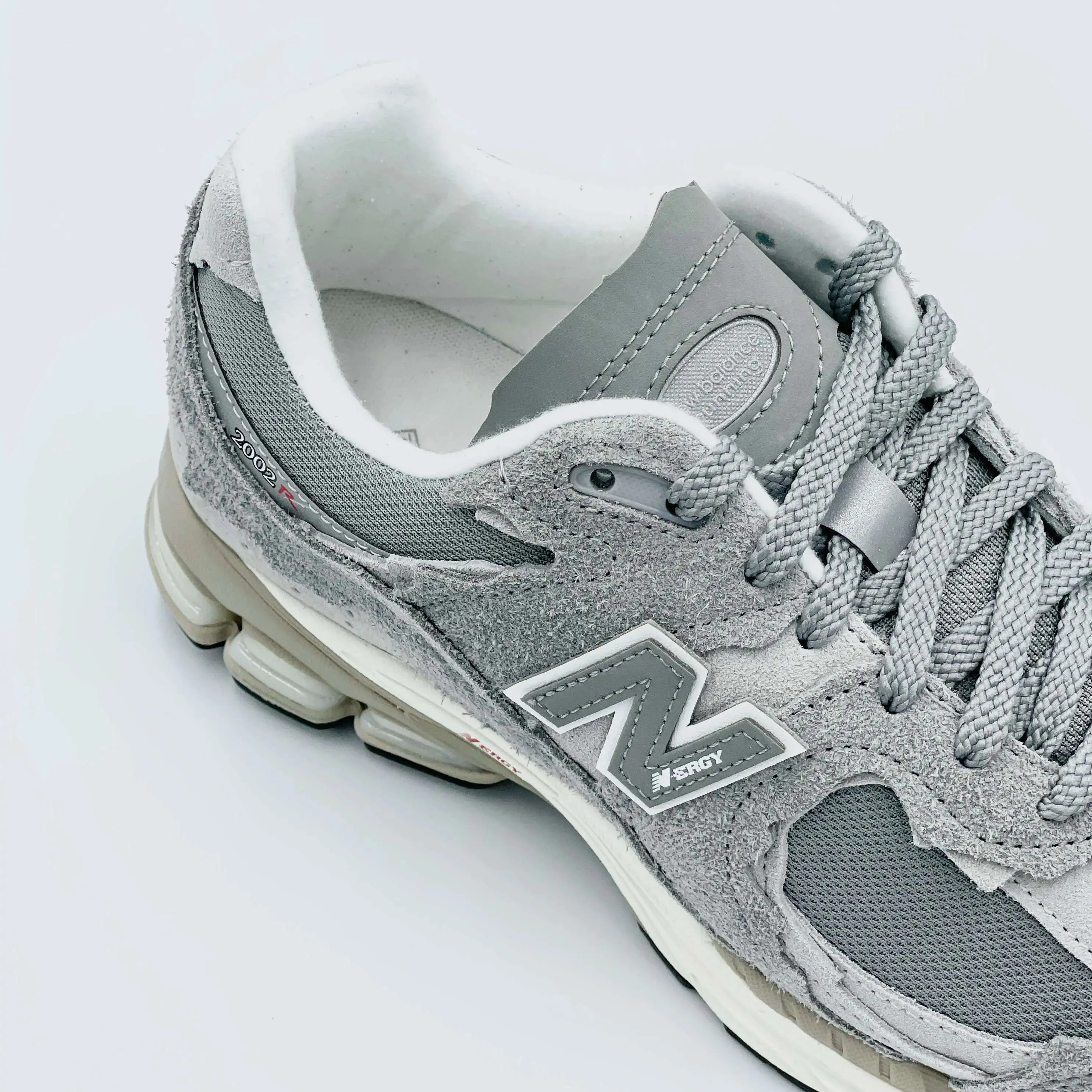 New Balance 2002R Protection Pack Grey