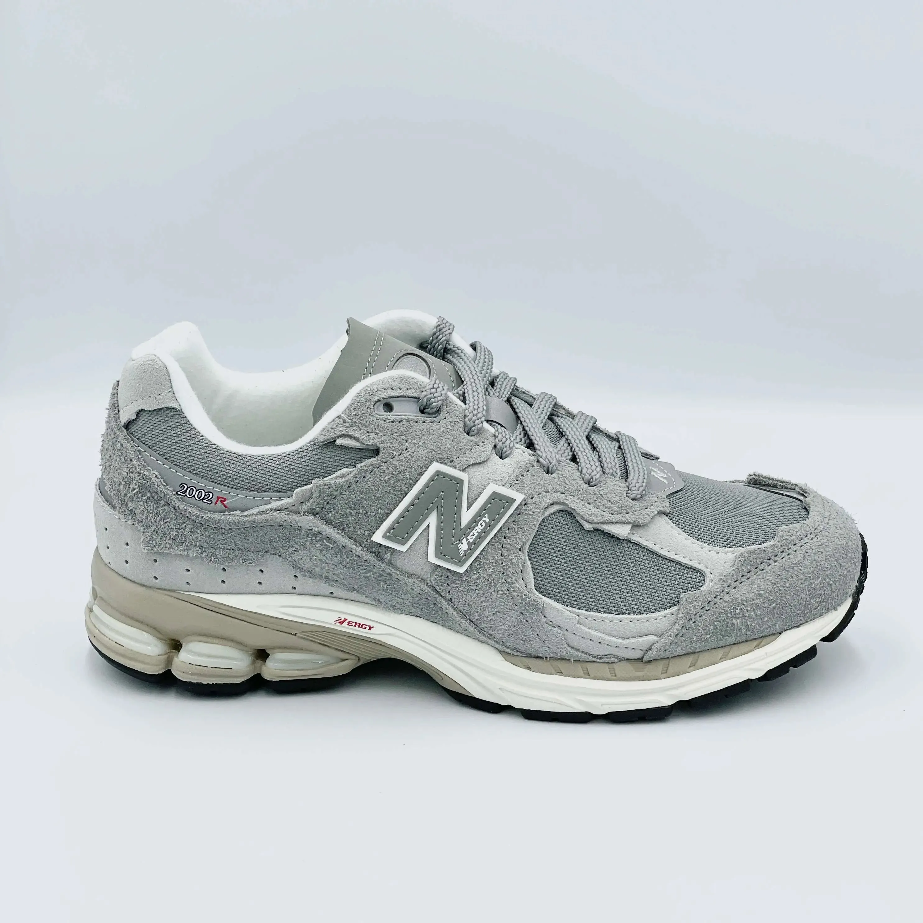 New Balance 2002R Protection Pack Grey