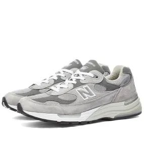 New Balance 992gr Gery