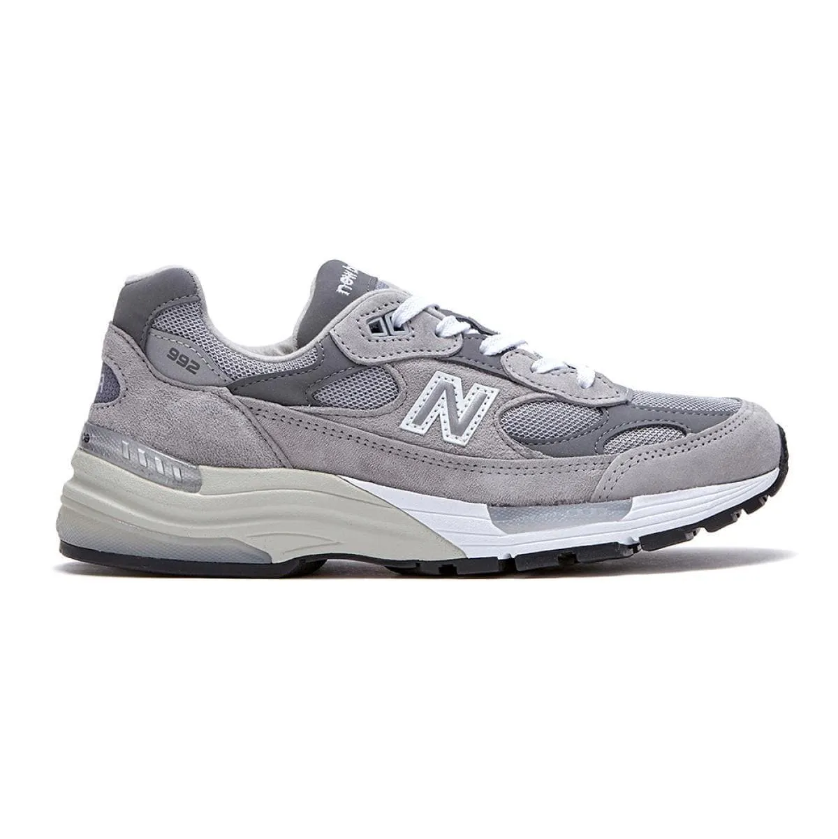 New Balance 992gr Gery