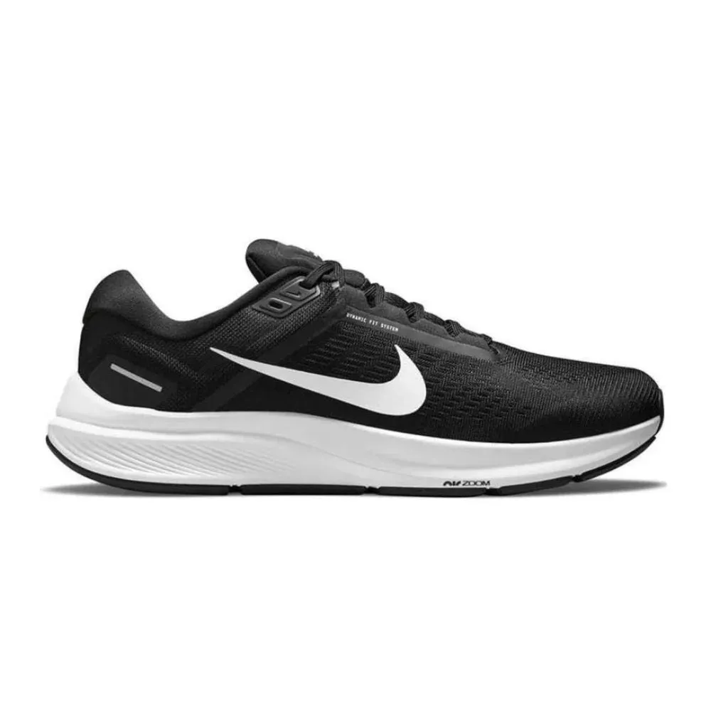 Nike Air Zoom Structure 24 Trainer Mens DA8535-001