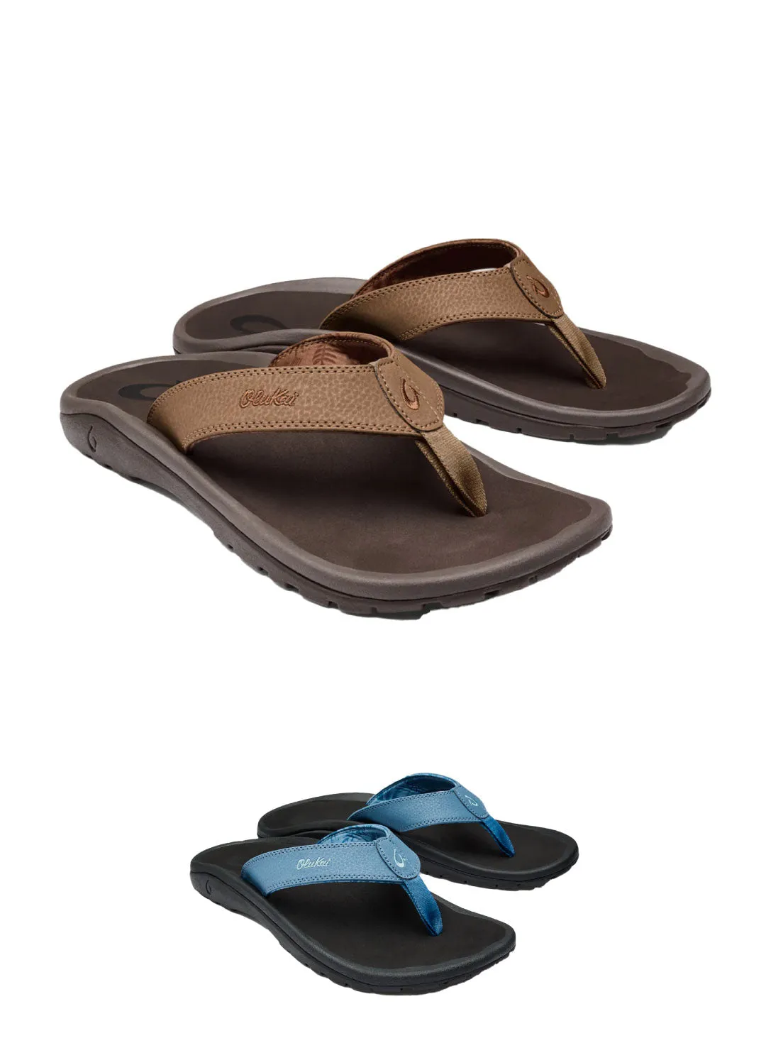 Ohana Sandal