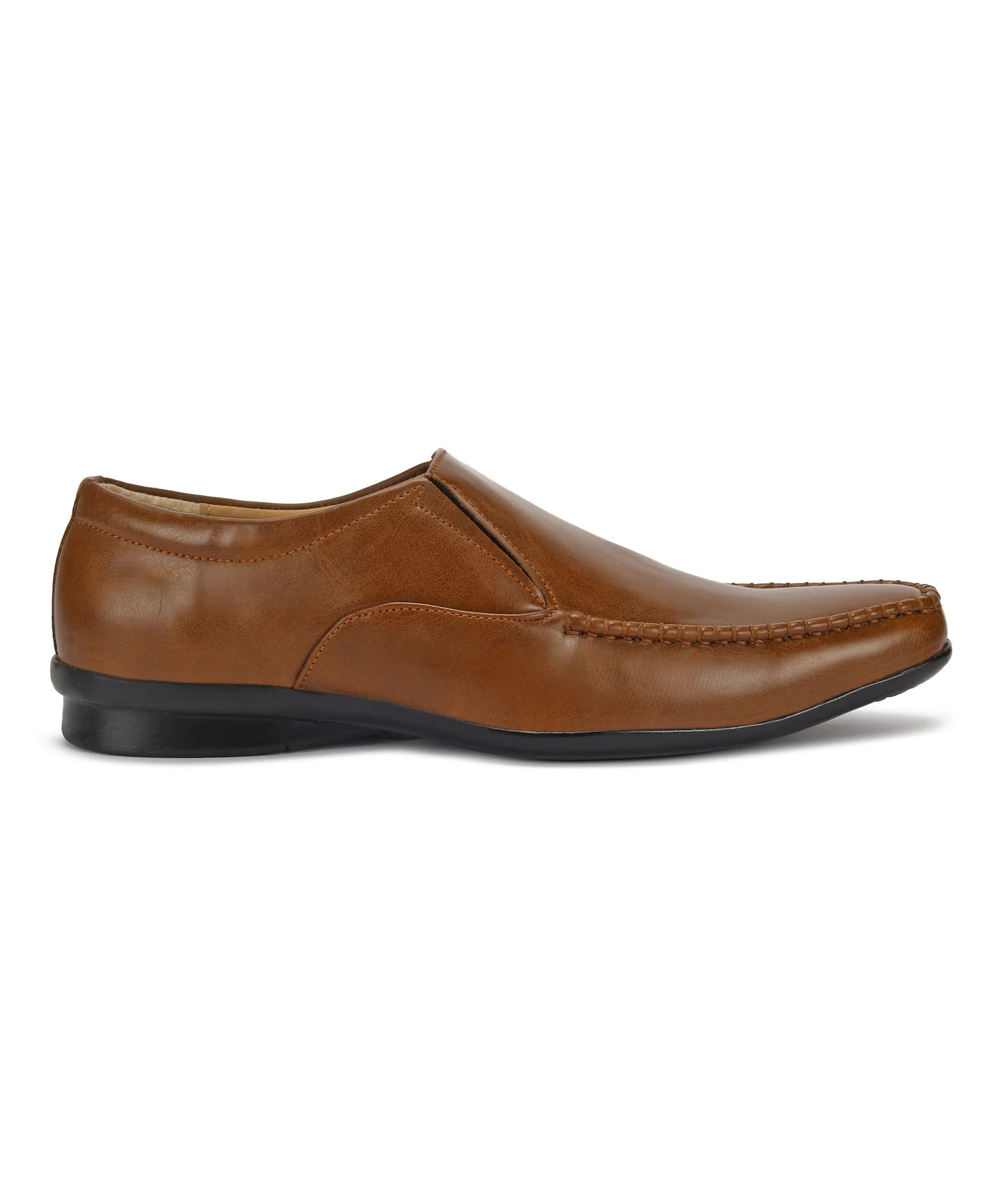 Paragon  K11236G Men Formal Shoes | Corporate Office Shoes | Smart & Sleek Design | Comfortable Sole with Cushioning | For Daily & Occasion Wear