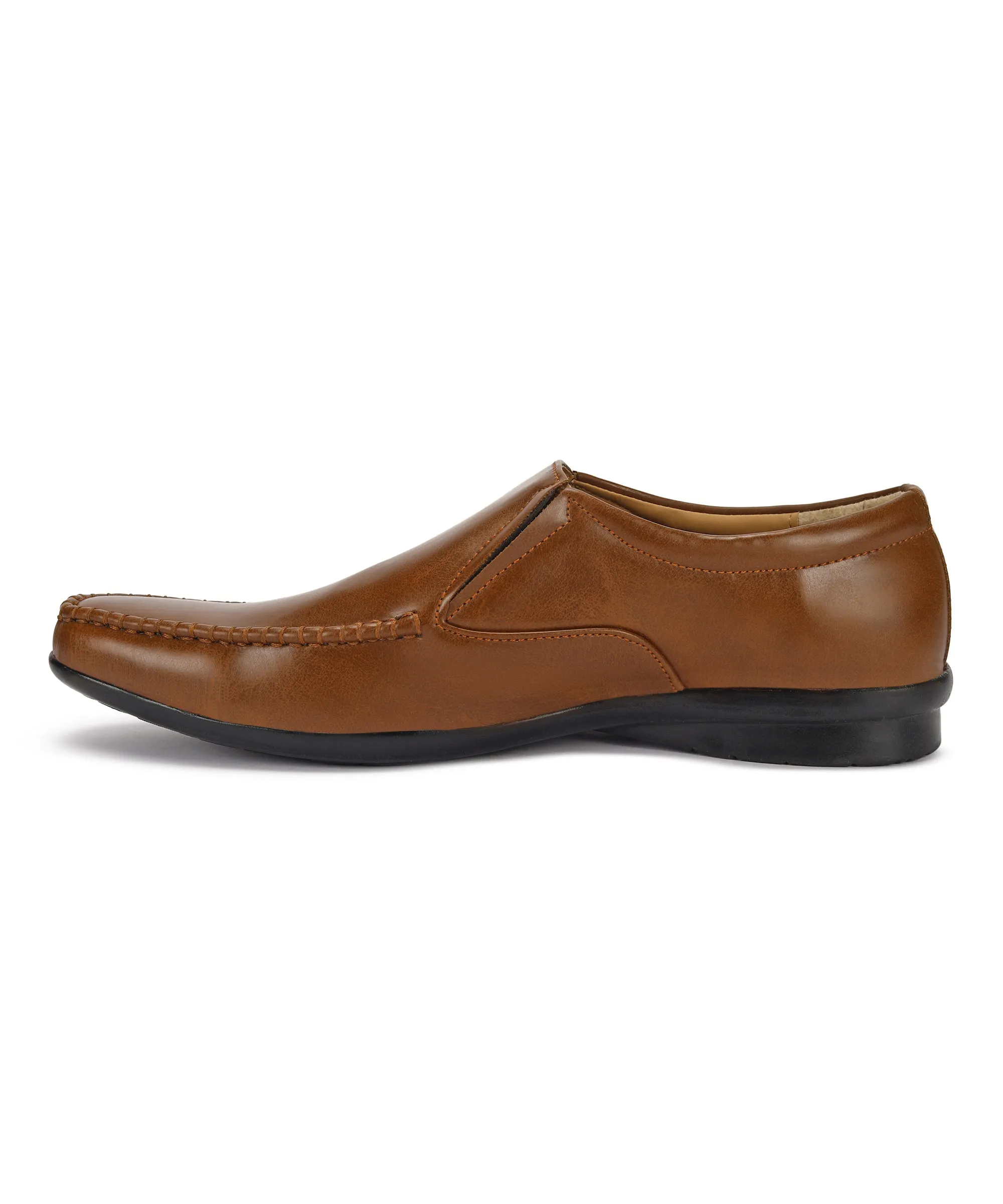 Paragon  K11236G Men Formal Shoes | Corporate Office Shoes | Smart & Sleek Design | Comfortable Sole with Cushioning | For Daily & Occasion Wear