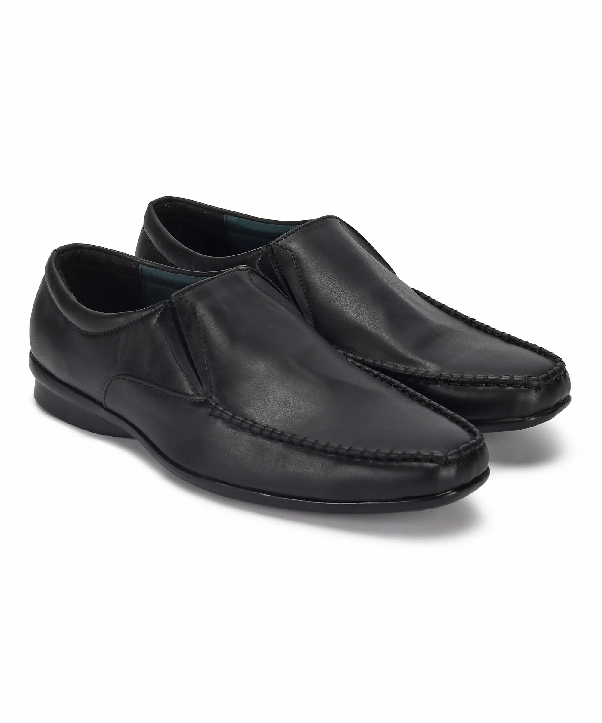 Paragon  K11236G Men Formal Shoes | Corporate Office Shoes | Smart & Sleek Design | Comfortable Sole with Cushioning | For Daily & Occasion Wear