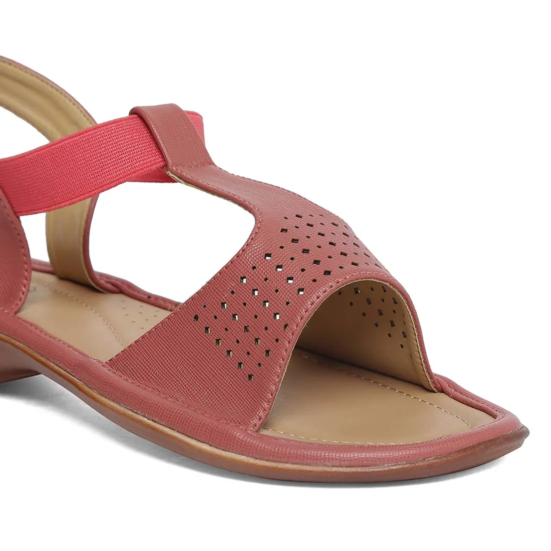 Paragon  R10536L Women Sandals | Casual & Formal Sandals | Stylish, Comfortable & Durable | For Daily & Occasion Wear