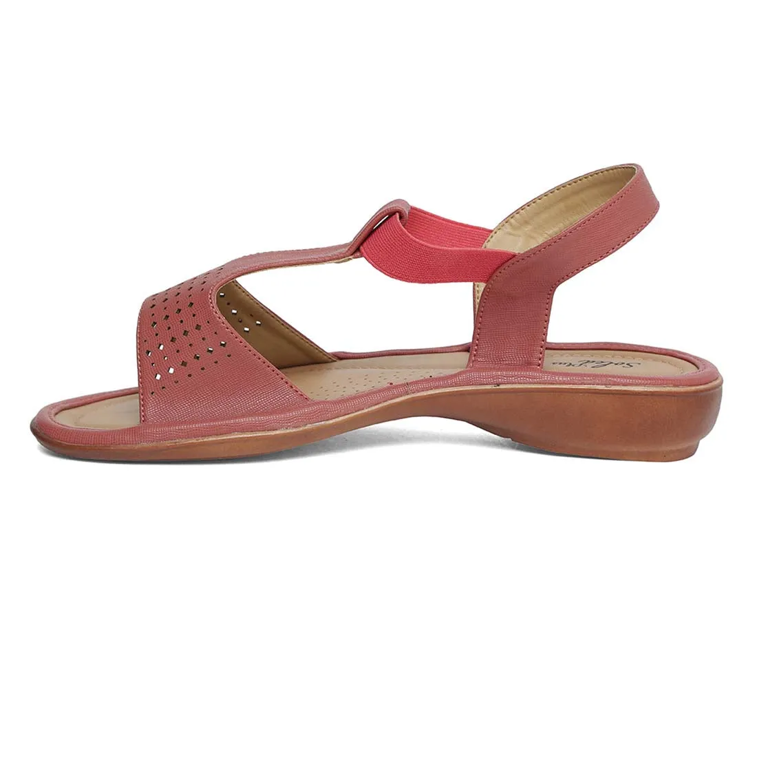 Paragon  R10536L Women Sandals | Casual & Formal Sandals | Stylish, Comfortable & Durable | For Daily & Occasion Wear