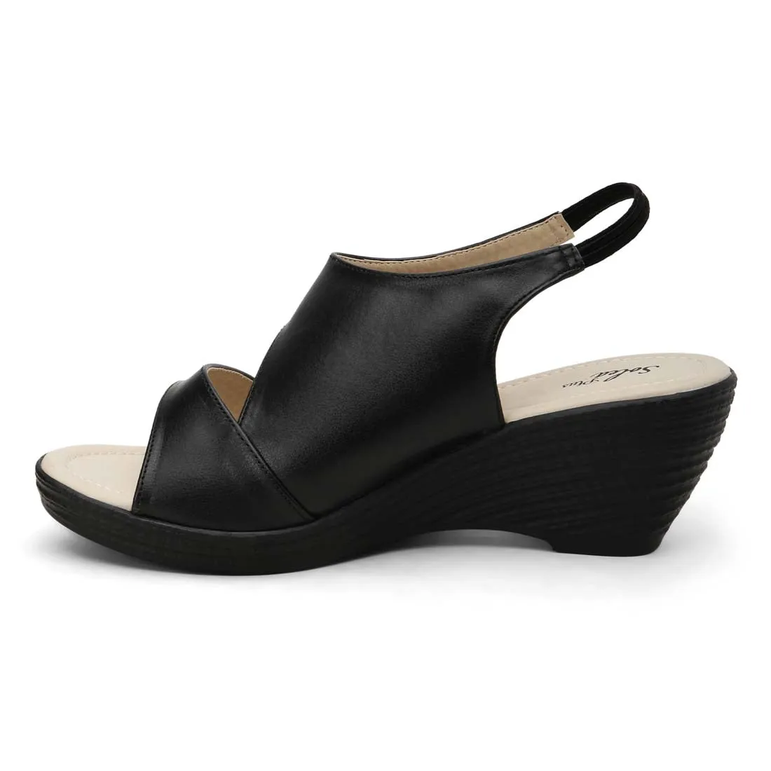 Paragon  R10538L Women Sandals | Casual & Formal Sandals | Stylish, Comfortable & Durable | For Daily & Occasion Wear