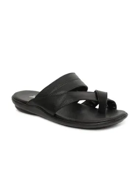 Paragon  R11601G Men Stylish Sandals | Comfortable Sandals for Daily Outdoor Use | Casual Formal Sandals with Cushioned Soles