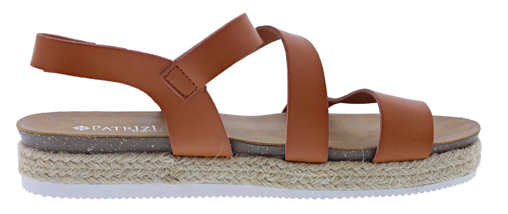 Patrizia Kalissa Espadrille Platform Sandals Women's